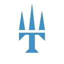 Trident Fly Fishing logo