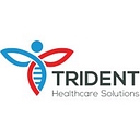 TRIDENT HEALTHCARE SOLUTIONS LIMITED logo