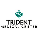 HCA Healthcare Trident Hospital logo