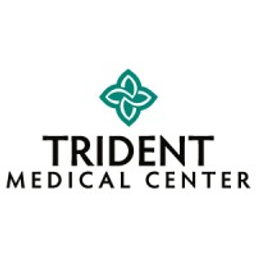 Trident Medical Center logo