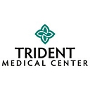 Trident Medical Center logo