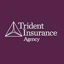 Trident Insurance Agency logo
