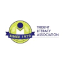 Trident Literacy Association logo