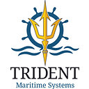 Trident Maritime Systems logo