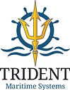 Trident Maritime Systems logo