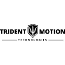 Trident Motion Technologies logo