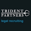 Trident Partners   Legal Recruiting logo