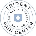 Trident Pain Center logo