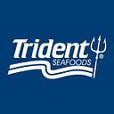 Trident Seafoods Corporation logo