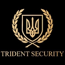 Trident Security Ltd logo