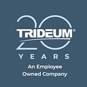 Trideum Corporation logo