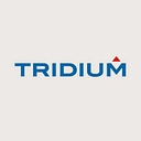 Favicon of Tridium (a subsidiary of Honeywell)