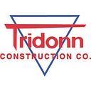 Tridonn Construction Co logo
