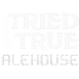 Tried & True Alehouse logo