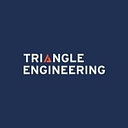 Triangle Engineering, Inc. logo