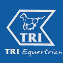 TRI Equestrian IE logo