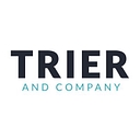 Trier And Company logo