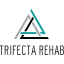 Trifecta Rehab logo