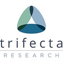 Trifecta Research logo