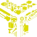 Trifibre logo