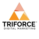 Triforce Digital Marketing logo