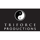 Triforce Productions Limited logo