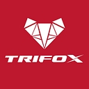 Trifox Bike logo