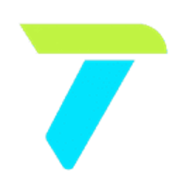 Trify3D logo