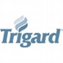 Trigard Burial & Cremation Vaults logo