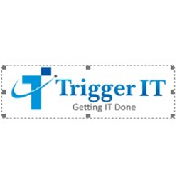 Trigger IT LLC logo