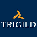Trigild logo