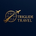 Triglidetravel logo