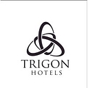 Trigon Hotels logo
