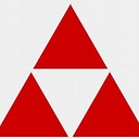 Trigon, Inc. logo