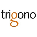 Trigono AB logo