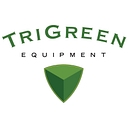Trigreen Equipment logo