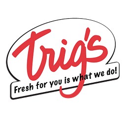 Trig's logo