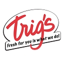 Trig's logo