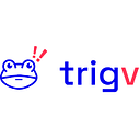 Trigv logo