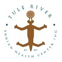 Tule River Indian Health Ctr logo