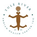 Tule River Indian Health Center logo
