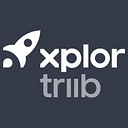 Triib Inc logo