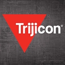 Logo for trijicon.com