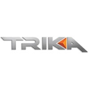 trika.com logo