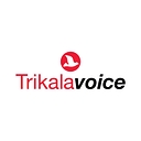 trikalavoice.gr logo