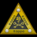 KAPPA KAPPA KAPPA INC logo