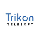 Trikon Telesoft Solutions Pvt. Ltd. logo — Wordpress Developer job on DevsUnite