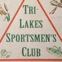 Tri-Lakes Sportsmens Club logo