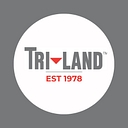 Tri Land Properties logo