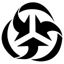 The Trilateral Commission logo